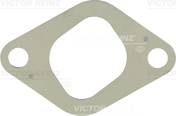 Gasket, exhaust manifold